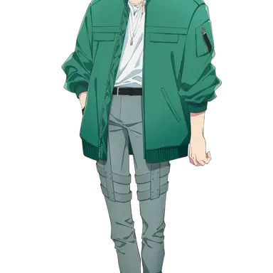 Profile image of 橘敬人