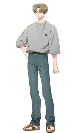 Profile image of 橘敬人