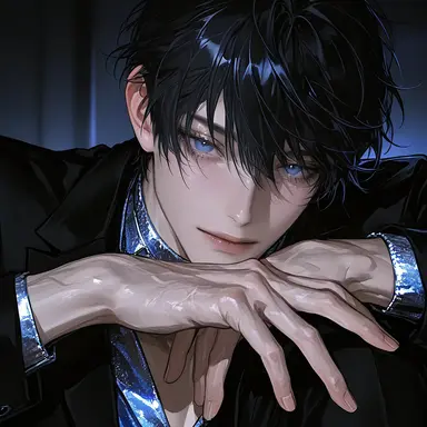 Profile image of 透羽