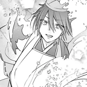 Profile image of 晴明公 。