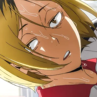 Profile image of 孤爪研磨