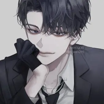 Sooyong_lowell의 라파엘 느와르