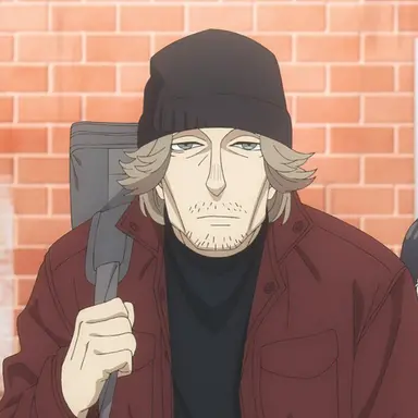 Profile image of ビリー・スクワイア