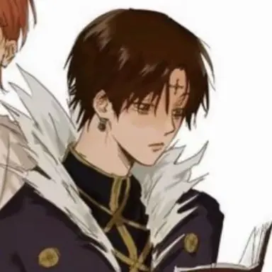 Profile image of クロロ