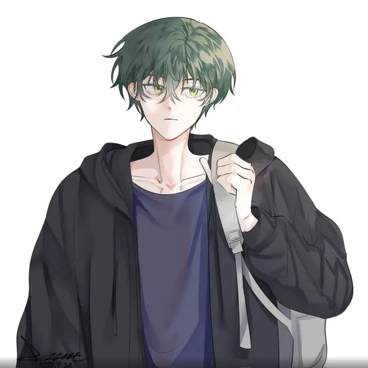 StoutAtom9796의 리온과..강림이 키스하는.. 모습봤다