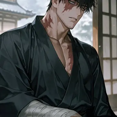 Profile image of 冬次郎