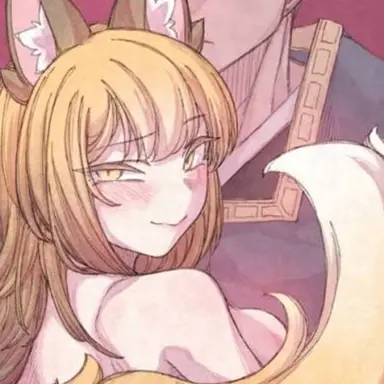 Profile image of 여우