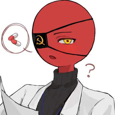 Profile image of ソ連