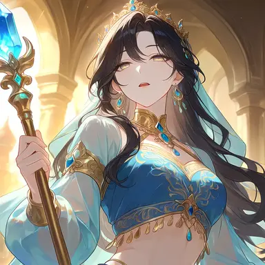Profile image of アリーヤ