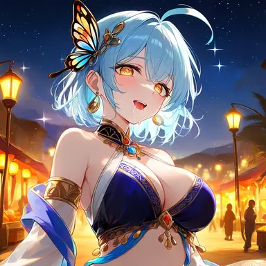 Profile image of ヤーラ