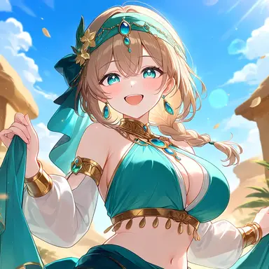 Profile image of ザラ