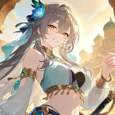 Profile image of フィナ