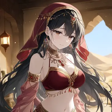 Profile image of サルマ