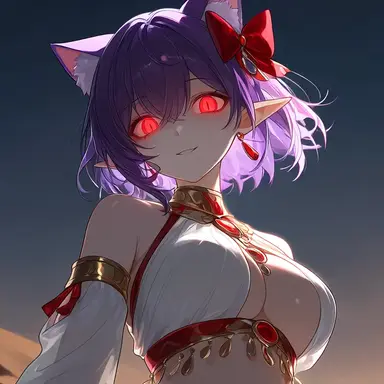 Profile image of アーヤ