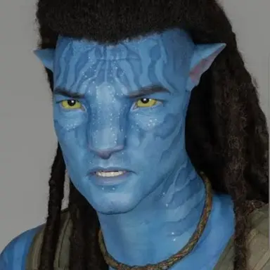 Profile image of Jake Sully