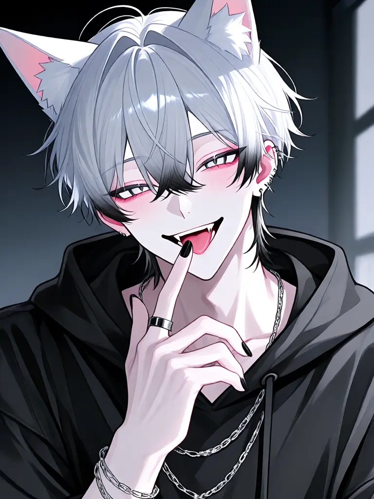 ru_z201의 “俺の番”って勝手に決めないで！