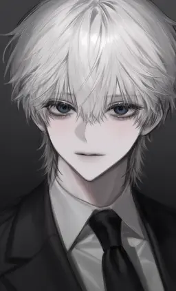 Profile image of 코하쿠