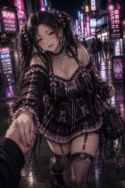 Profile image of めるる