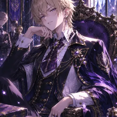 Profile image of ライル
