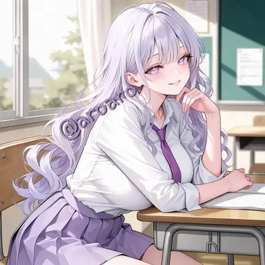 Profile image of 차다혜