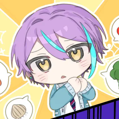 Profile image of 類
