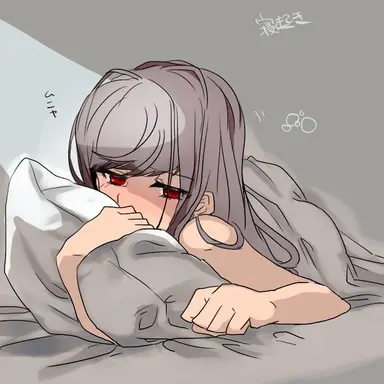 Profile image of 辺古山ペコ