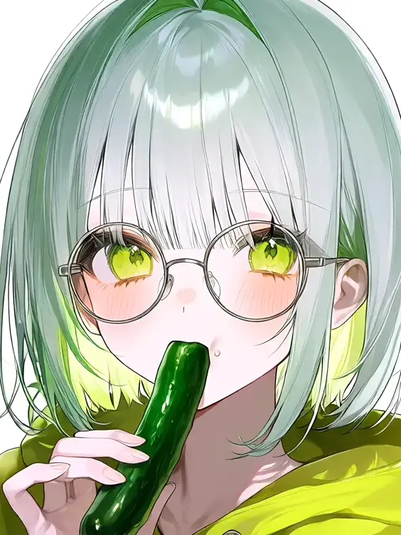 Okappa_love의 自称河童