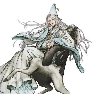Profile image of 베르다르트
