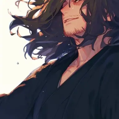 Profile image of Aizawa