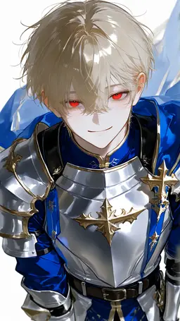 Profile image of シリル