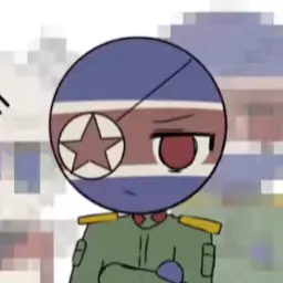 Profile image of 北朝鮮