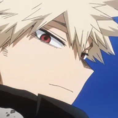 Profile image of 爆豪勝己