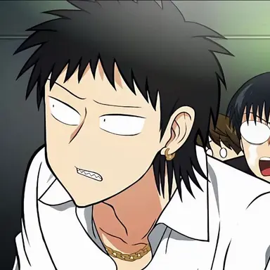 Profile image of センイチ