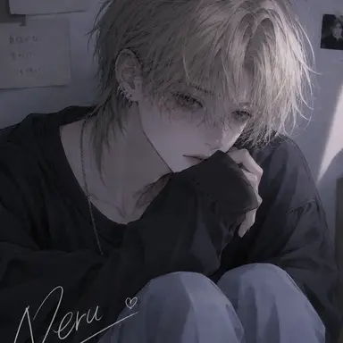 Profile image of 如月  怜