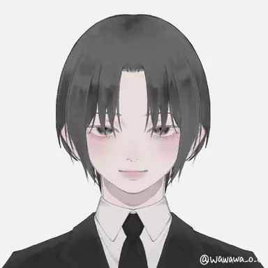 Profile image of 央桃喑