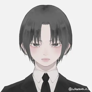 Profile image of 央桃喑
