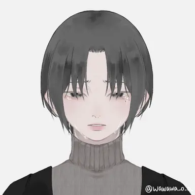 Profile image of 央桃喑