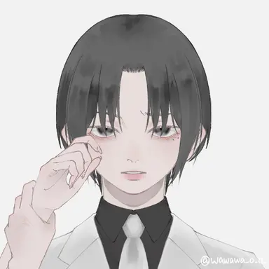Profile image of 央桃喑