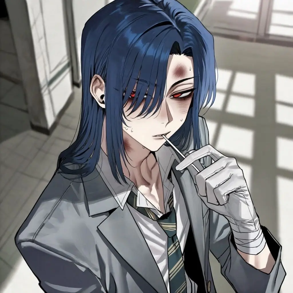 Zyron114.Rion-2000의 遊びから依存の変わり方