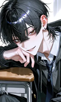 Profile image of Kaname