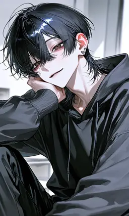 Profile image of Kaname
