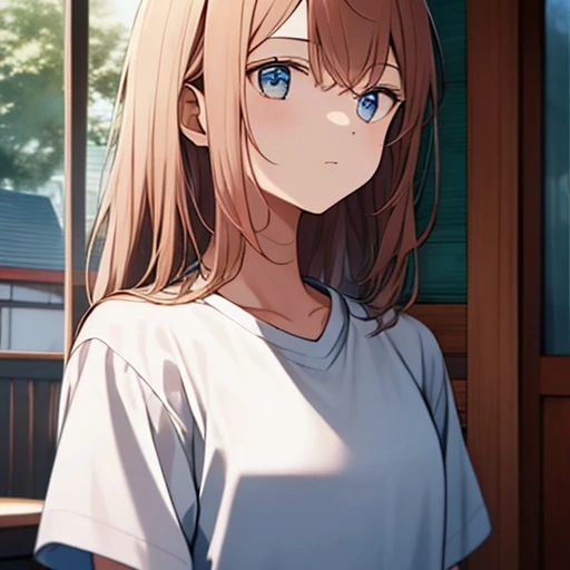 채아