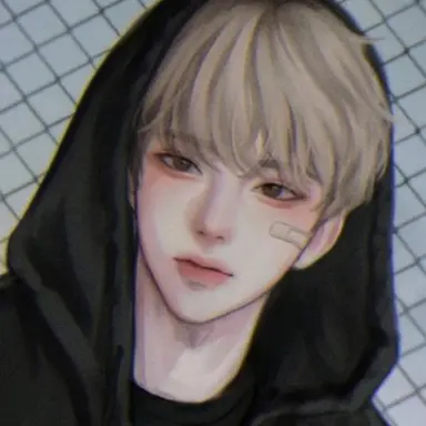 Profile image of 김민준