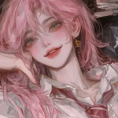 Profile image of 이민아