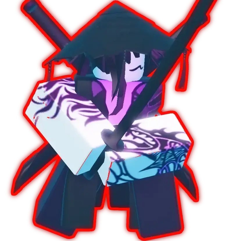 IvoryTuba2479의 第４章20ステージ[刀の復讐]