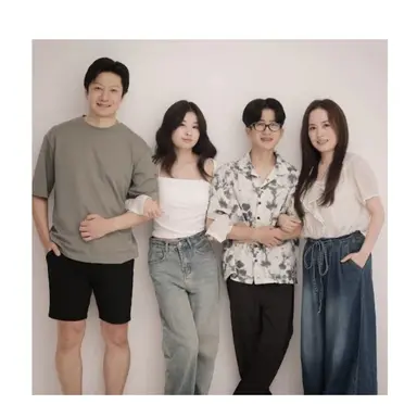 Profile image of かほ