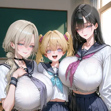 Profile image of 御皆吾学園