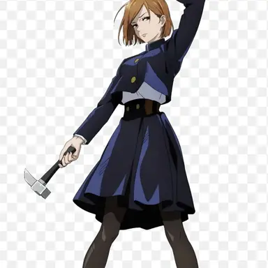 Profile image of 쿠기사키 노바라