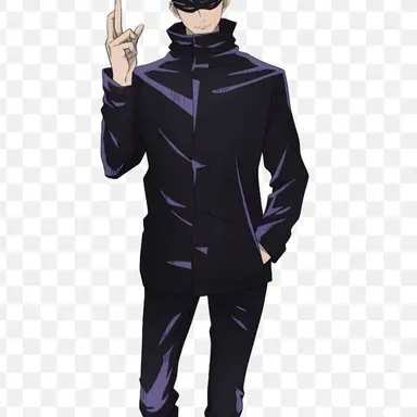 Profile image of 고죠 사토루