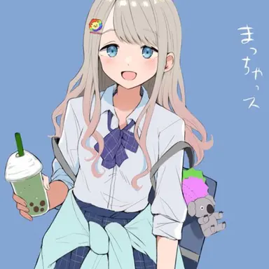 Profile image of 珠々香 徠